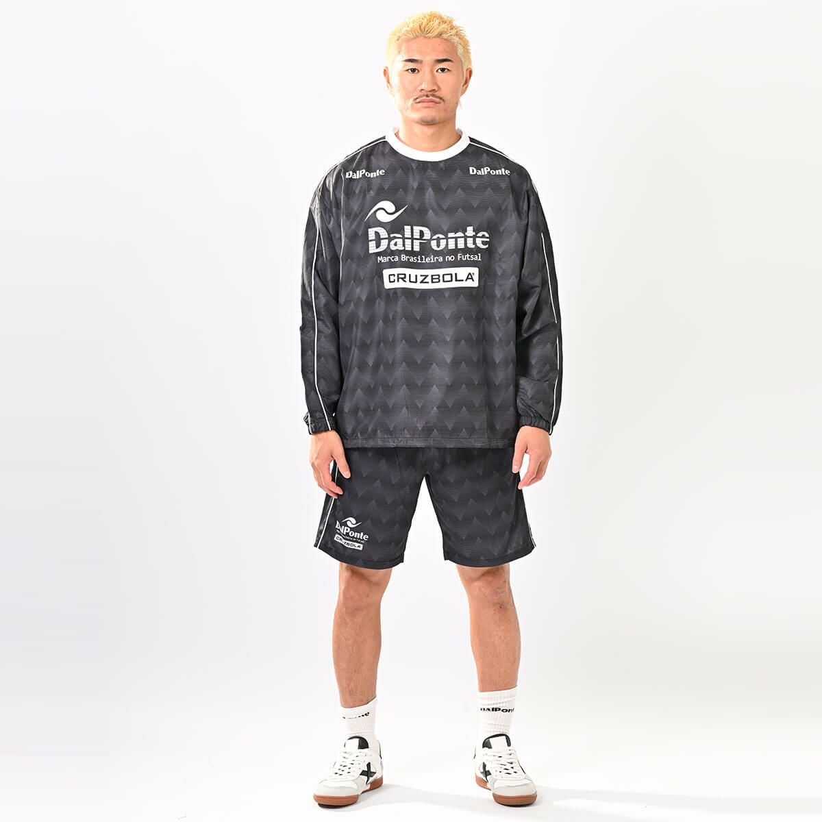 長袖プラシャツ・ロングTシャツ | DALPONTE ONLINE STORE