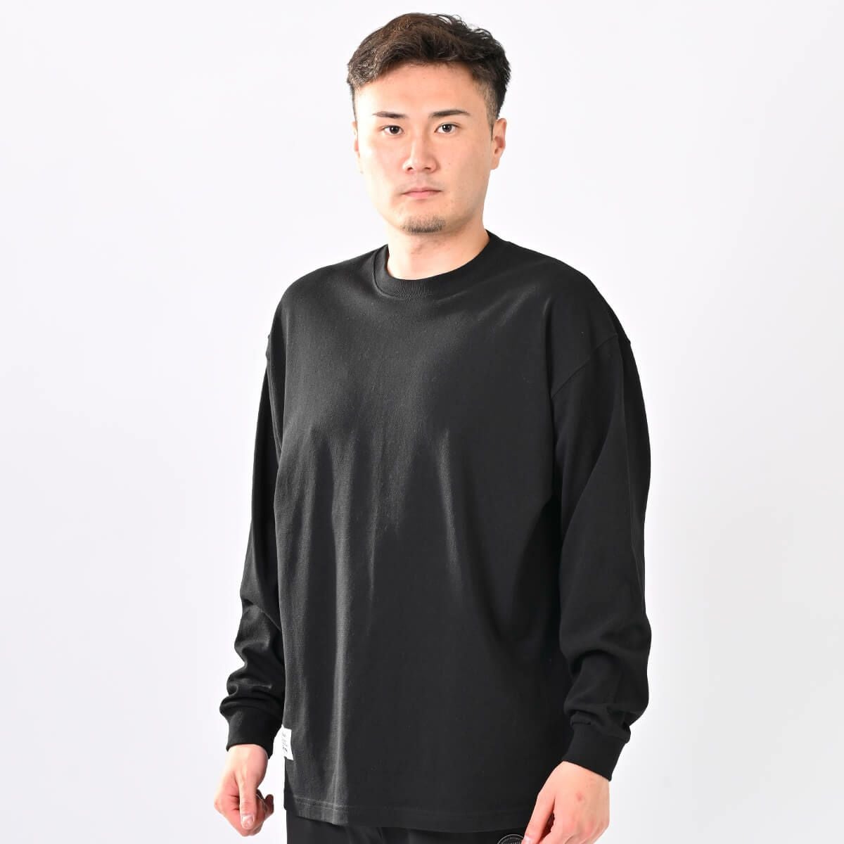 長袖プラシャツ・ロングTシャツ | DALPONTE ONLINE STORE