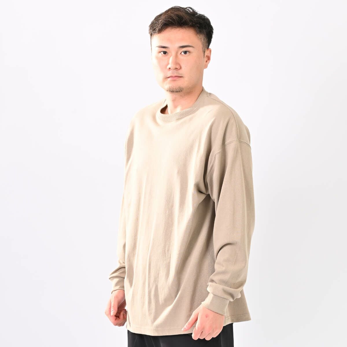 長袖プラシャツ・ロングTシャツ | DALPONTE ONLINE STORE