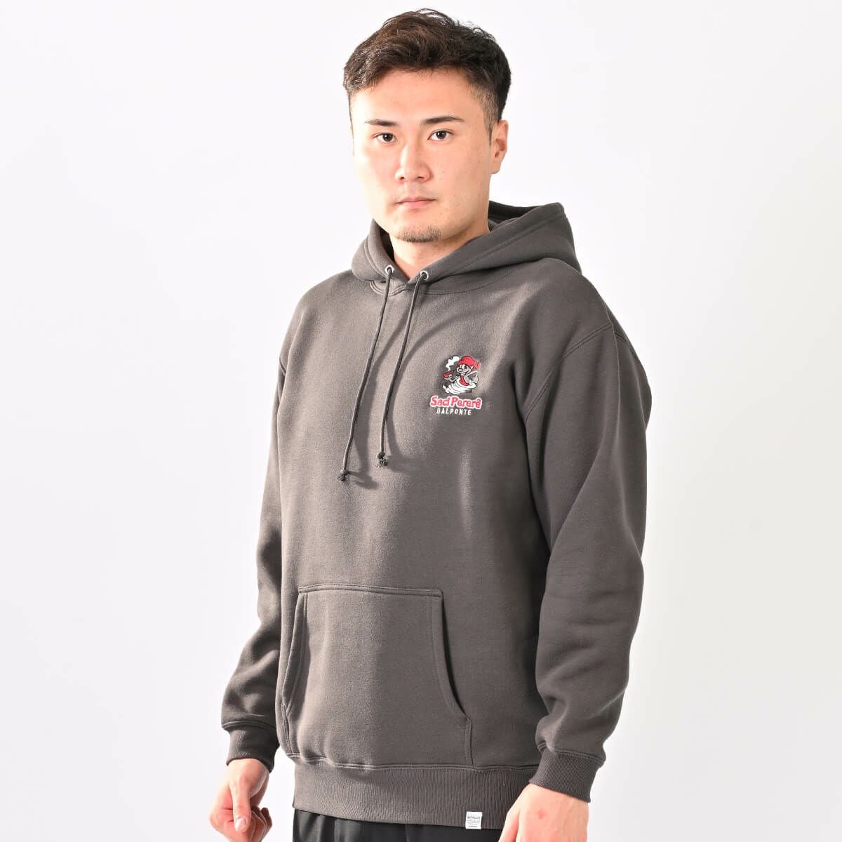 スウェット | DALPONTE ONLINE STORE