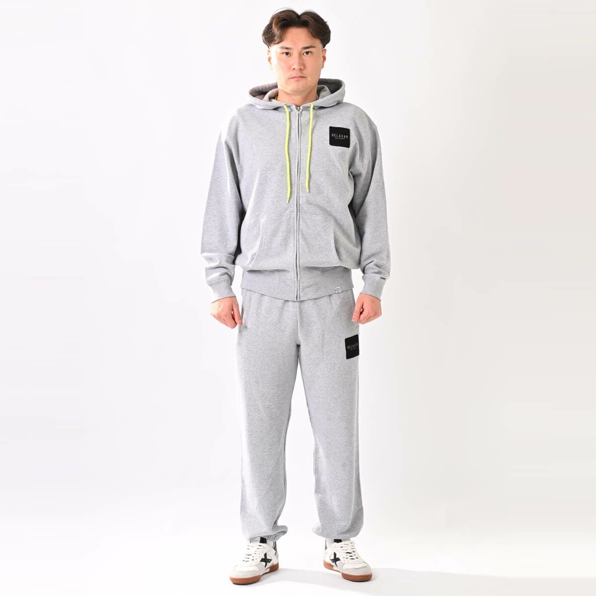 スウェット | DALPONTE ONLINE STORE